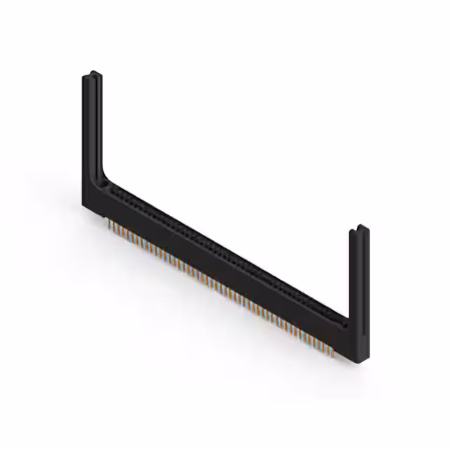 396-098-522-258 EDAC Inc.  Edgeboard Connectors